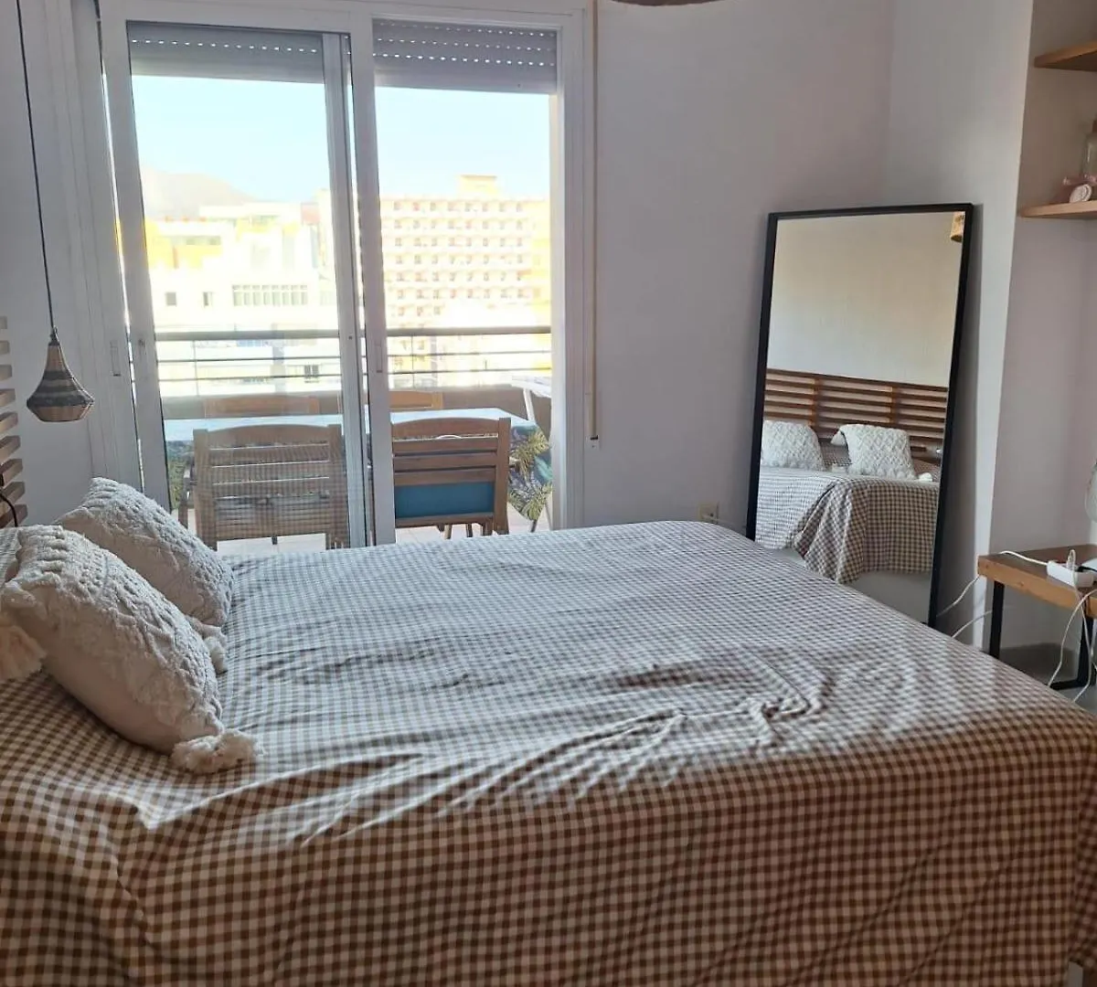 Apartment Apartamento River Playa Fuengirola Spain