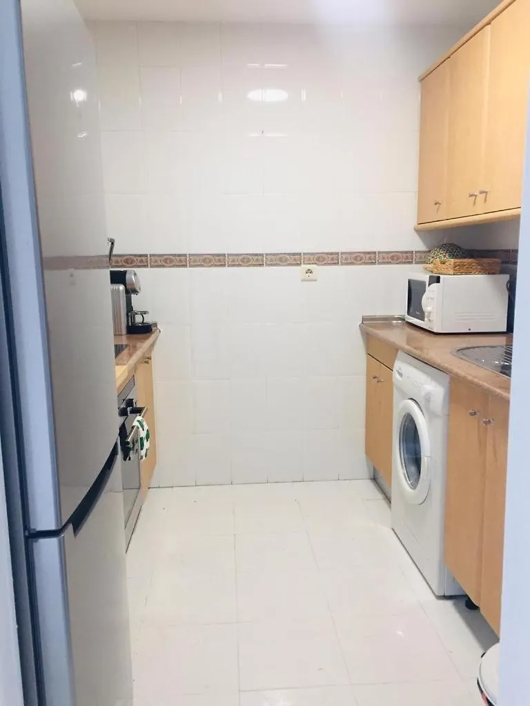 Apartamento River Playa Fuengirola Apartment