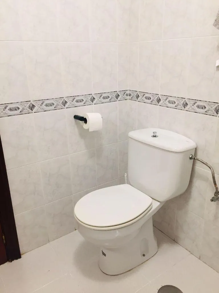 Apartamento River Playa Fuengirola 0*,
