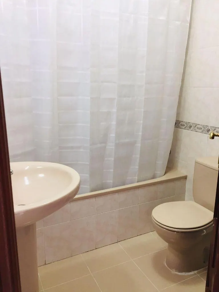 Apartamento River Playa Fuengirola