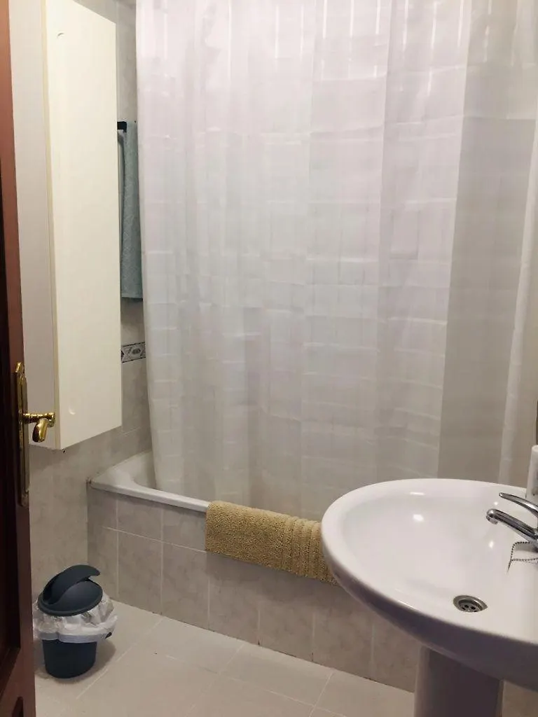 Apartment Apartamento River Playa Fuengirola Spain