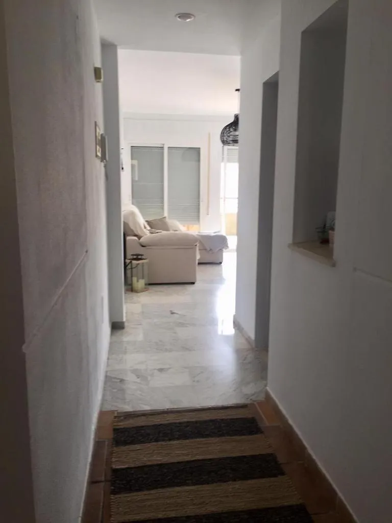 Apartamento River Playa Fuengirola 0*,  Spain