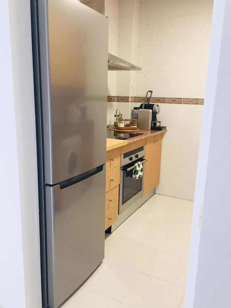 Apartamento River Playa Fuengirola