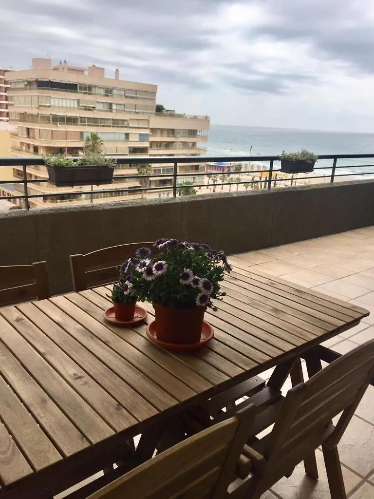 Apartamento River Playa Fuengirola Apartment