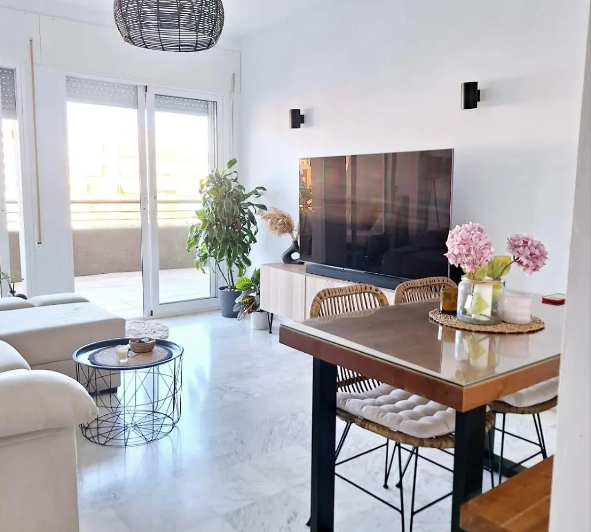 Apartamento River Playa Fuengirola Spain