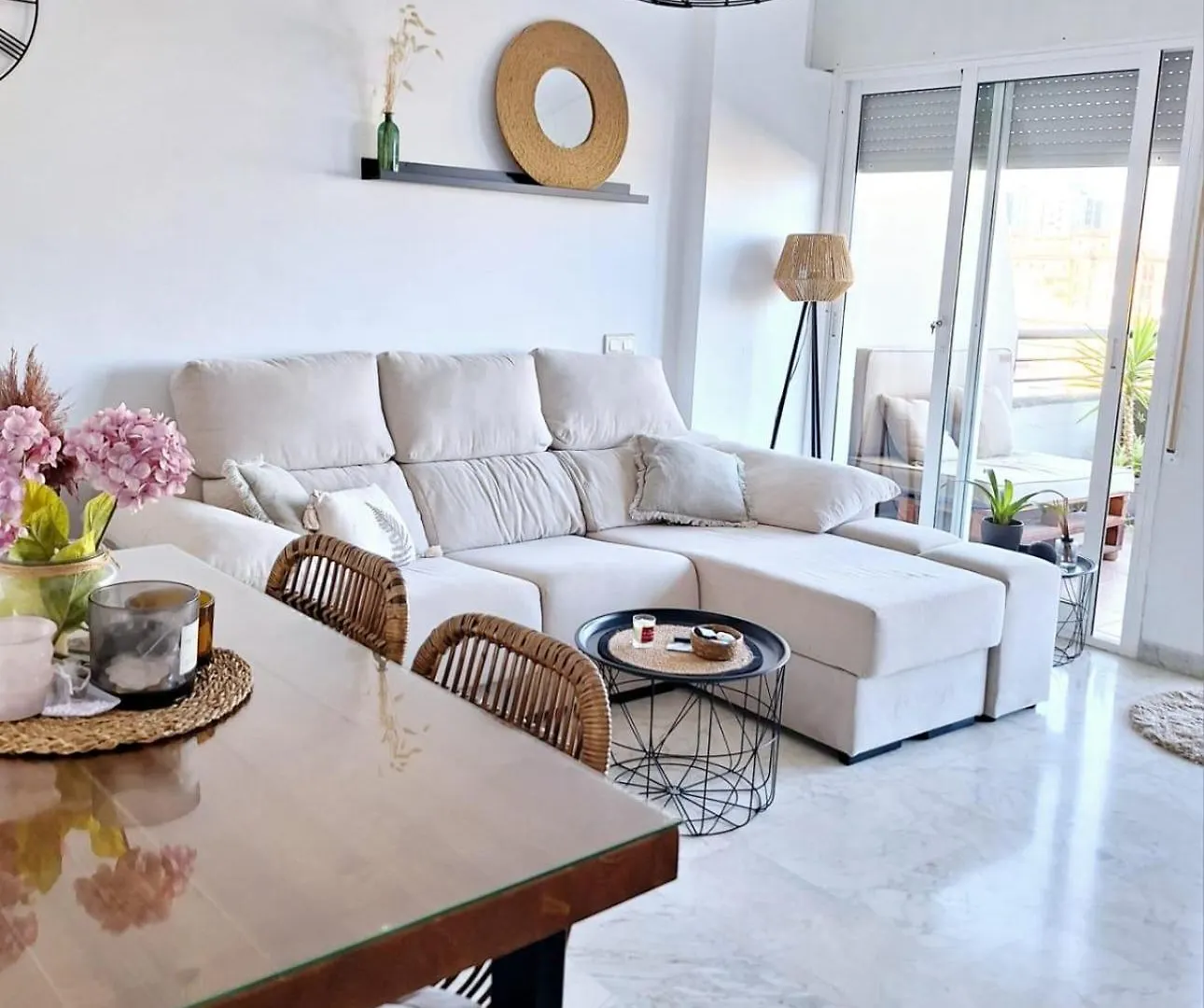Apartamento River Playa Fuengirola Apartment
