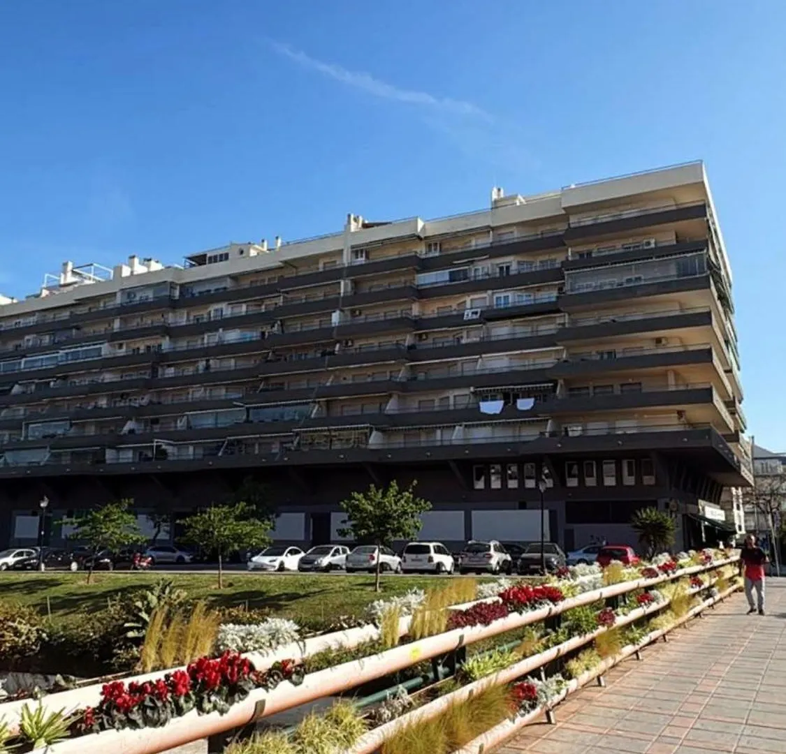 Apartamento River Playa Fuengirola Spain