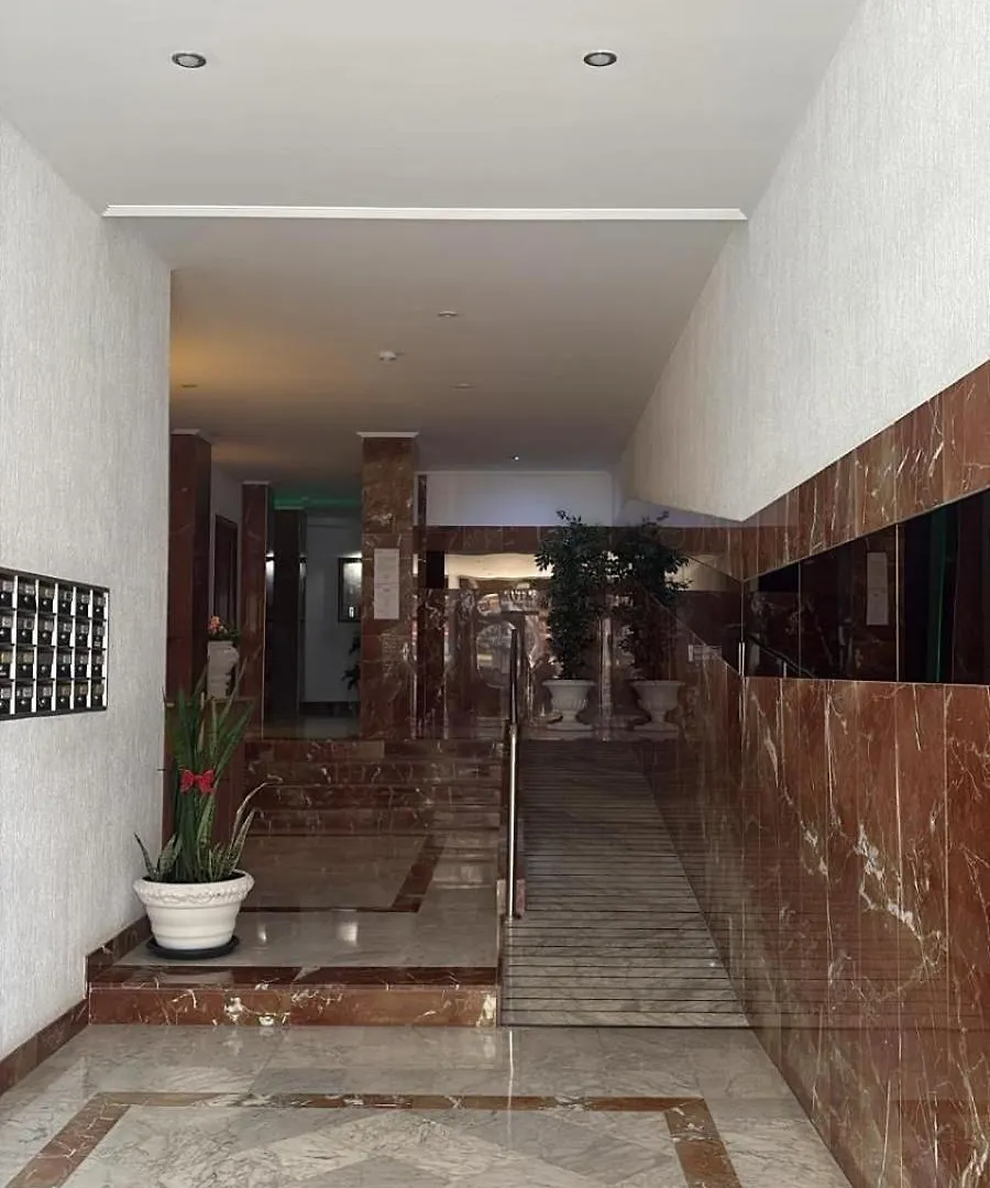 Apartamento River Playa Fuengirola Spanien
