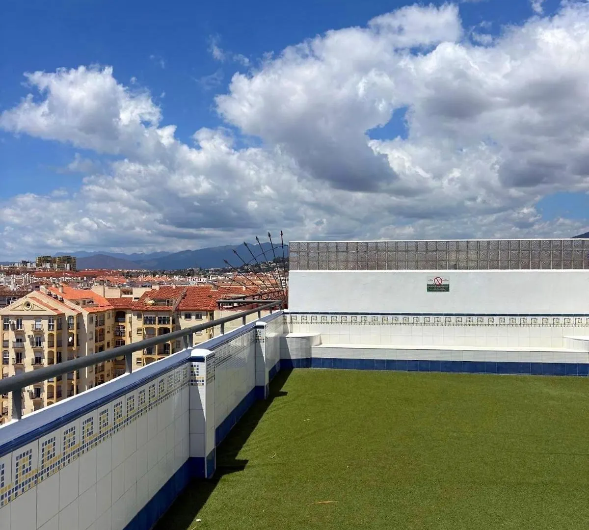 Apartamento River Playa Fuengirola 0*,  Spain