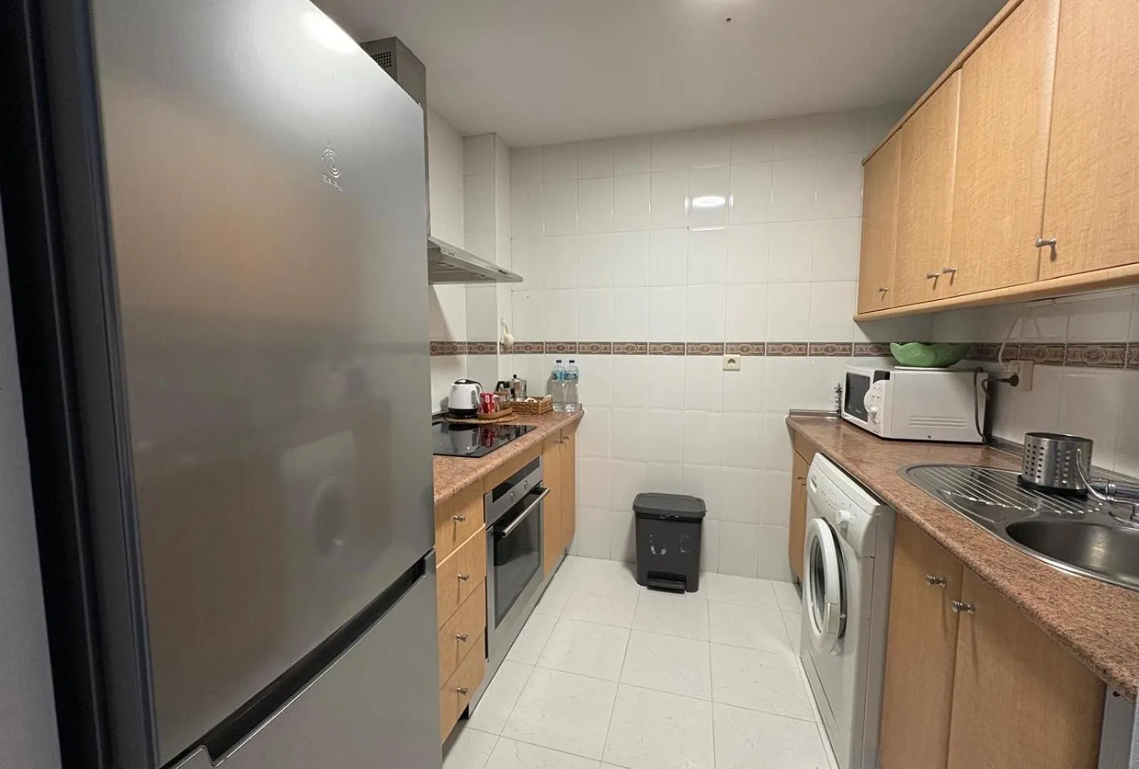 Apartamento River Playa Fuengirola Apartment