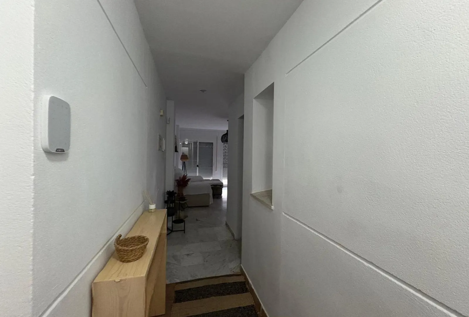 Apartamento River Playa Fuengirola