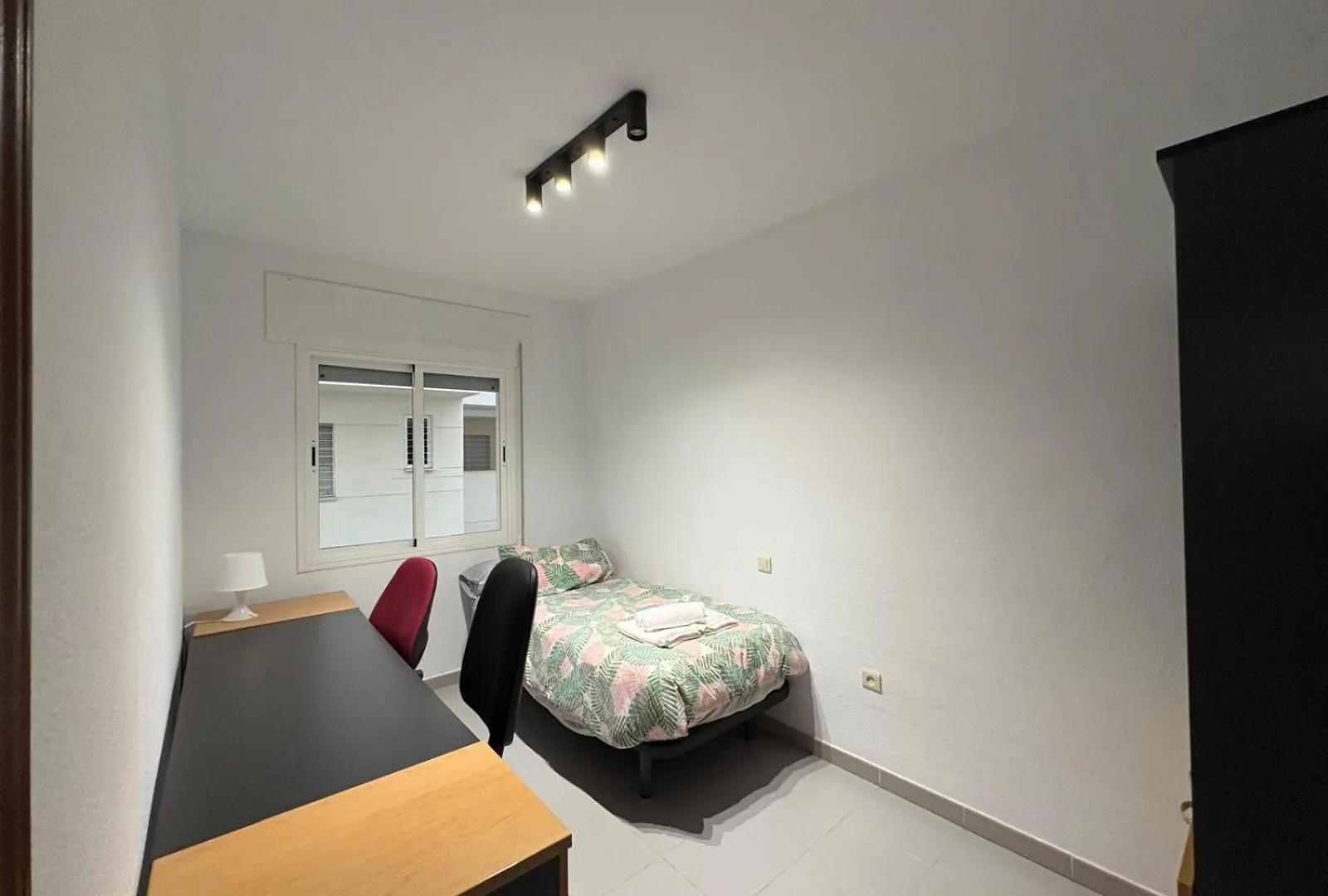Apartment Apartamento River Playa Fuengirola
