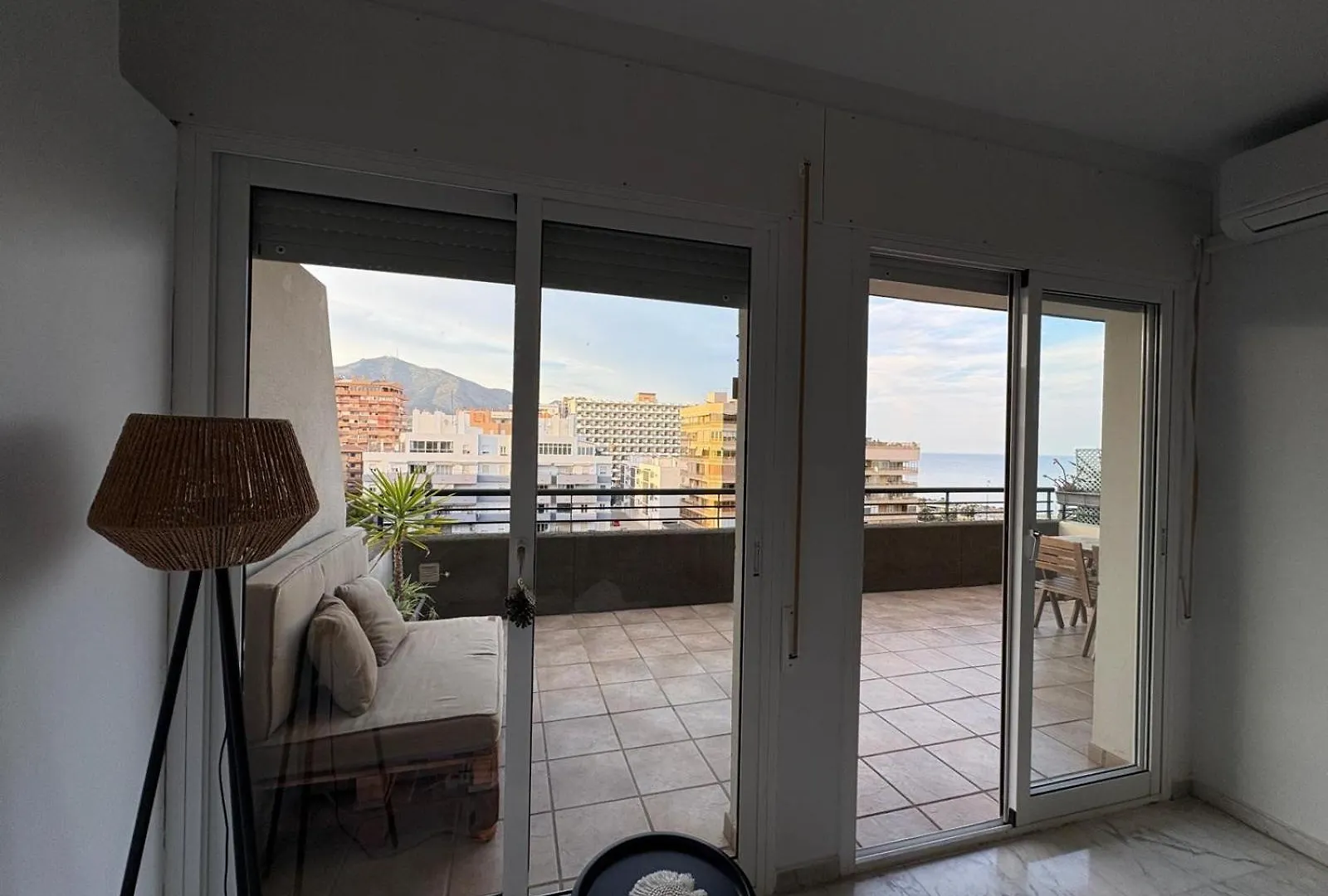 Apartamento River Playa Fuengirola Spain