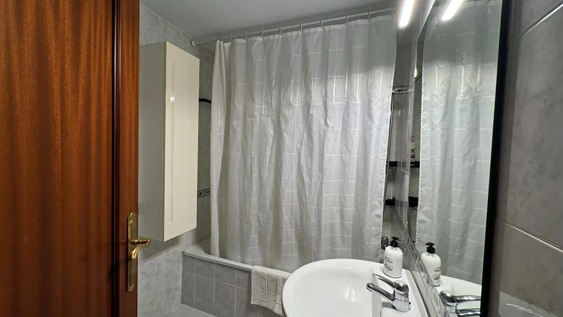 Apartamento River Playa Fuengirola 0*,  Spain