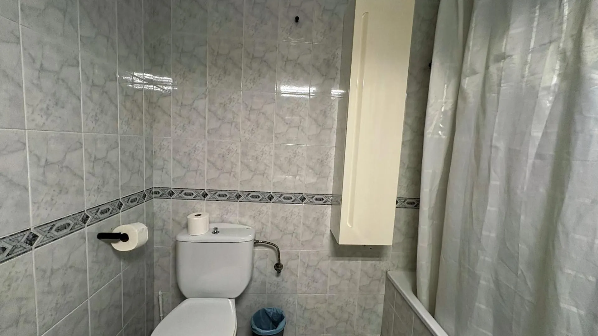 Apartment Apartamento River Playa Fuengirola Spain