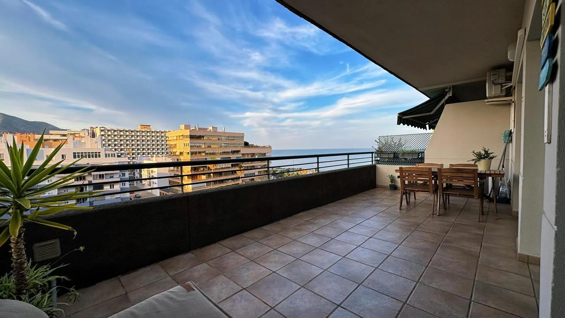 Apartamento River Playa Fuengirola
