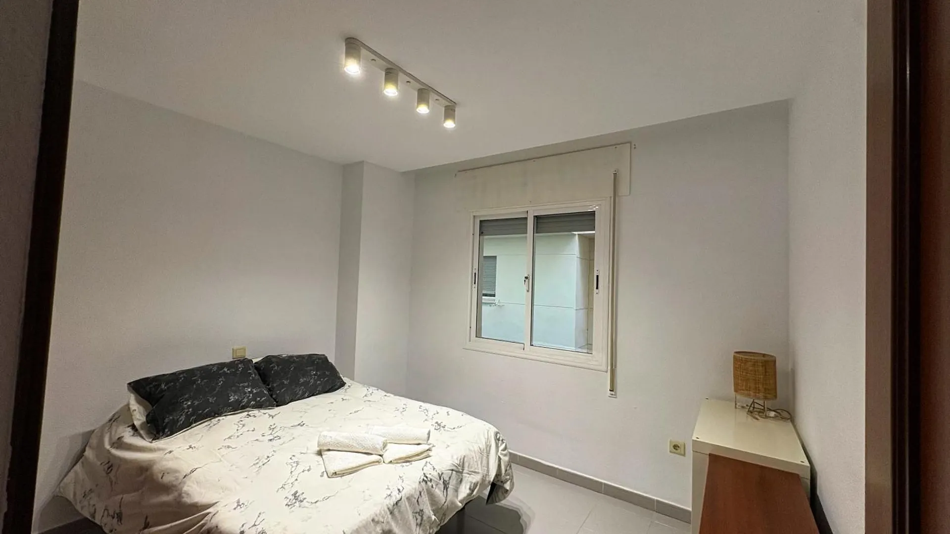 Apartment Apartamento River Playa Fuengirola Spain