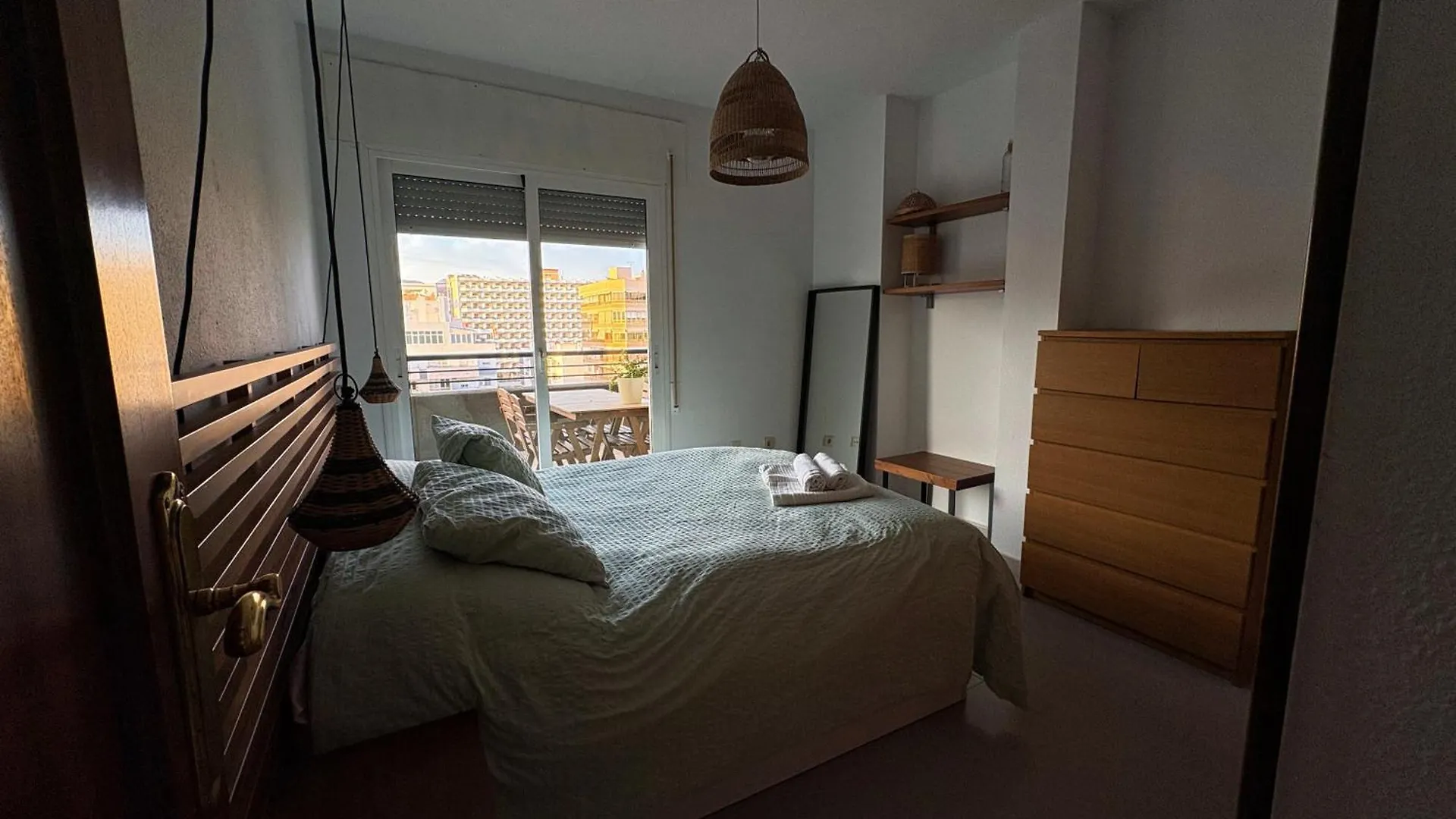 Apartamento River Playa Fuengirola Apartment