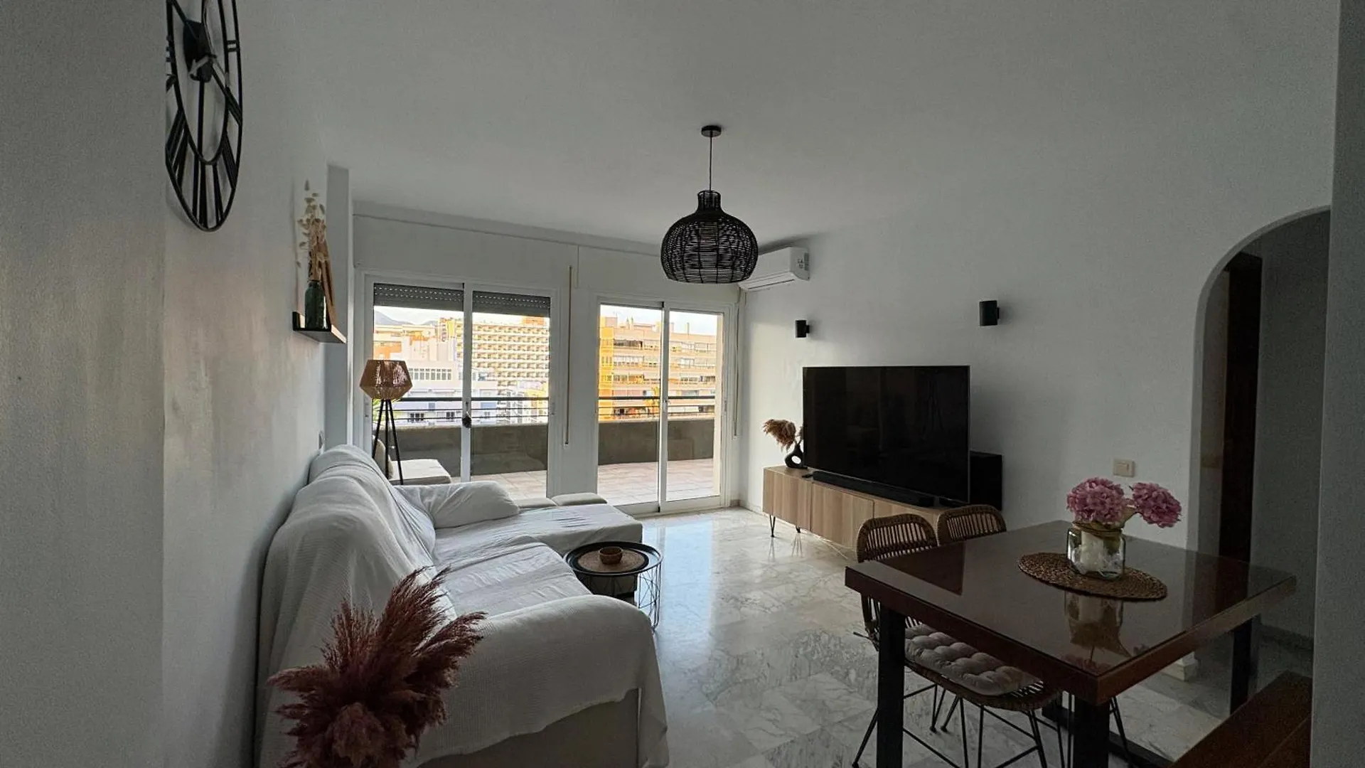 Apartamento River Playa Fuengirola
